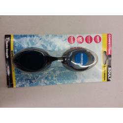 US Divers Express Mirror Competition Swim Goggle Adults