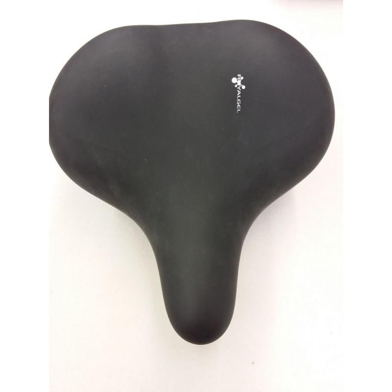 Selle Royal Unisex Gipsy Bike Seat