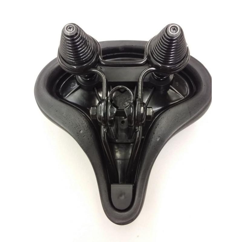 Selle royal best sale gipsy bike seat