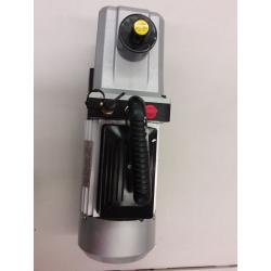 Vacuum Pump 12CFM 1HP Single Stage Air Conditioning Vacuum Pump