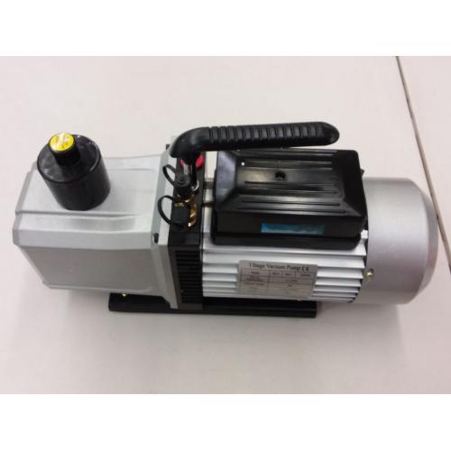 Vacuum Pump 12CFM 1HP Single Stage Air Conditioning Vacuum Pump