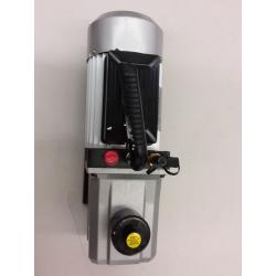 Vacuum Pump 12CFM 1HP Single Stage Air Conditioning Vacuum Pump