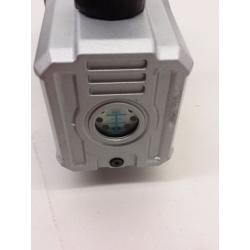 Vacuum Pump 12CFM 1HP Single Stage Air Conditioning Vacuum Pump