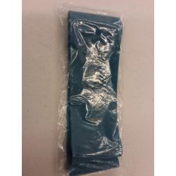 GAIAM EVOLVE, Heavy Exercise Band - One Teal
