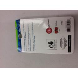 Protégé 2 Pack Key Locks  with 2 red locks and 2 keys