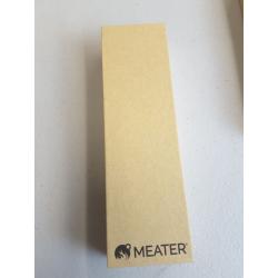 Meater 33 Feet Original True Wireless Smart Meat Thermometer