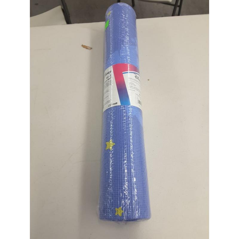 Disney Princess Belle Yoga Mat