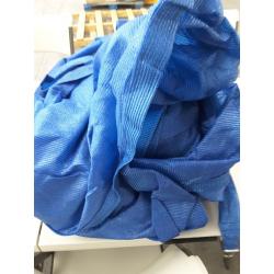 Garden Experts Shade Sail, Blue, 16' x 20'