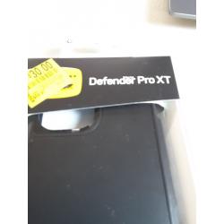 OtterBox Apple iPhone 12/12 Pro Defender Series XT - Black