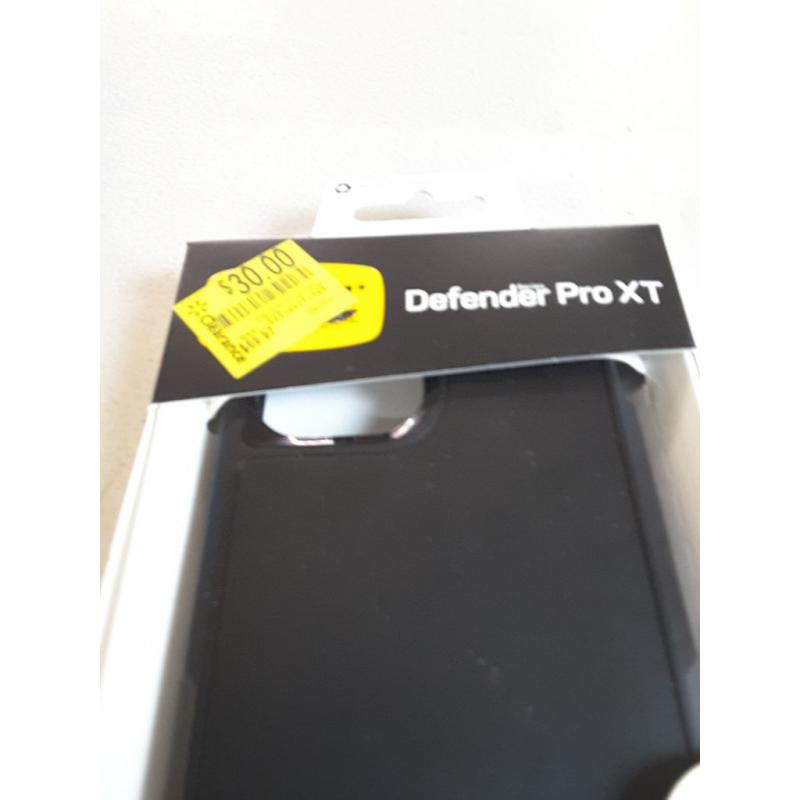 OtterBox Viva Series Phone Case for Apple iPhone 12 Pro Max – Black, 2020 Large