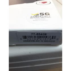 OtterBox Defender Series Pro Phone Case for Apple iPhone 12, iPhone 12 Pro - Black