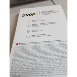 OtterBox Defender Series Pro Phone Case for Apple iPhone 12, iPhone 12 Pro - Black