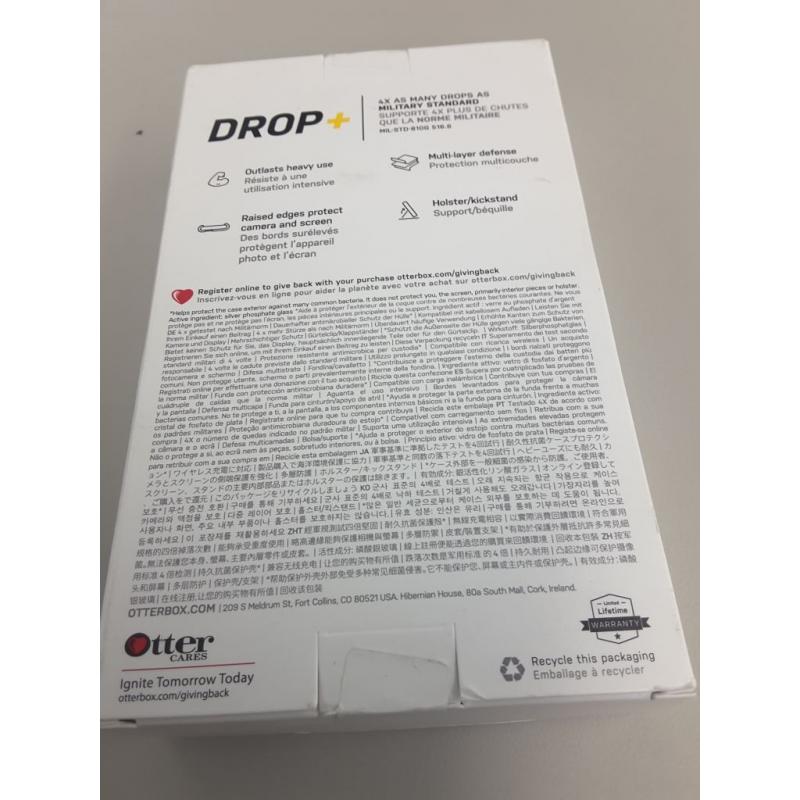 OtterBox Defender Series Pro Phone Case for Apple iPhone 12 Pro Max - Blue