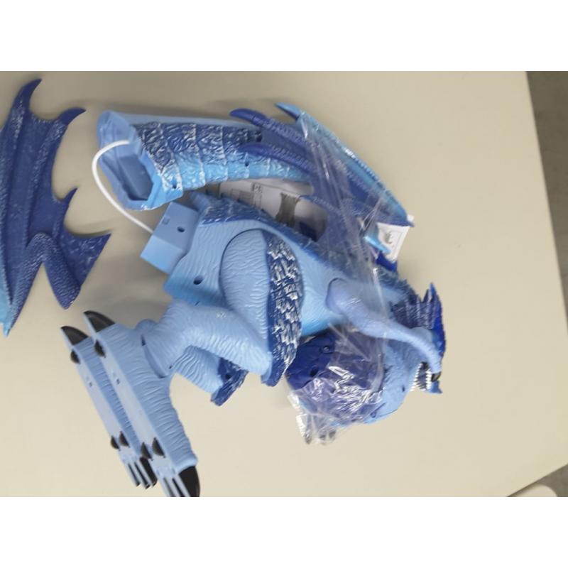 Himalaya Remote Control Ice Dragon