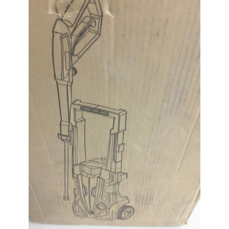 High Pressure Cleaner Model KPR 5.5