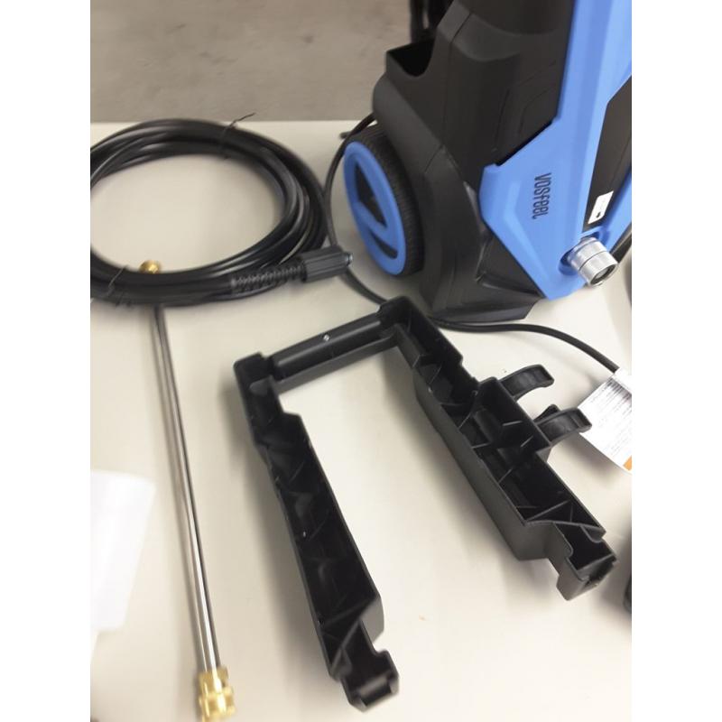 High Pressure Cleaner Model KPR 5.5