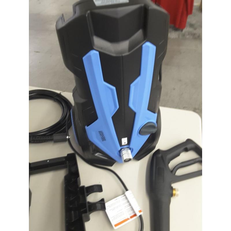 High Pressure Cleaner Model KPR 5.5