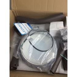LED barn light