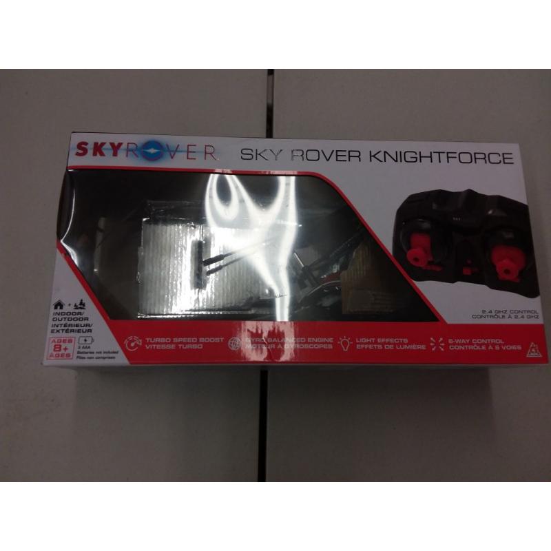Sky Rover KnightForce