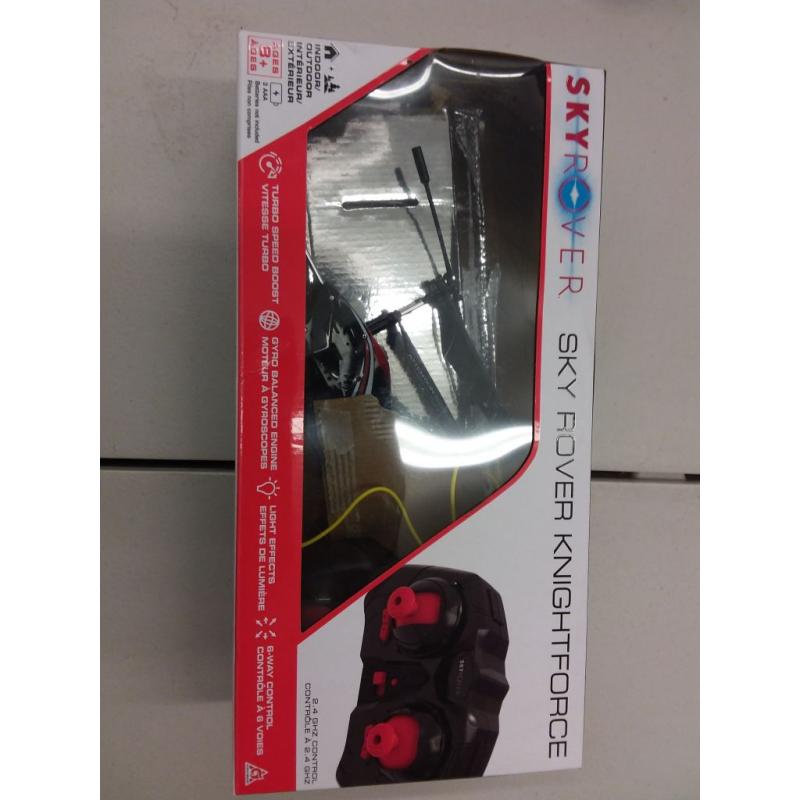 Sky Rover KnightForce