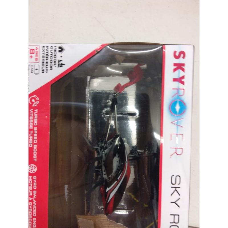 Sky Rover KnightForce
