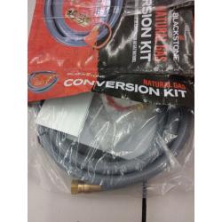 BlackStone Natural Gas Conersion Kit