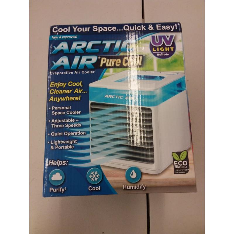 Arctic Air Pure Chill Evaporative Air Cooler