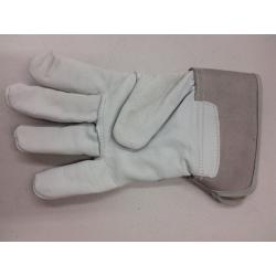 Hyper Tough Men's Goatskin Gloves