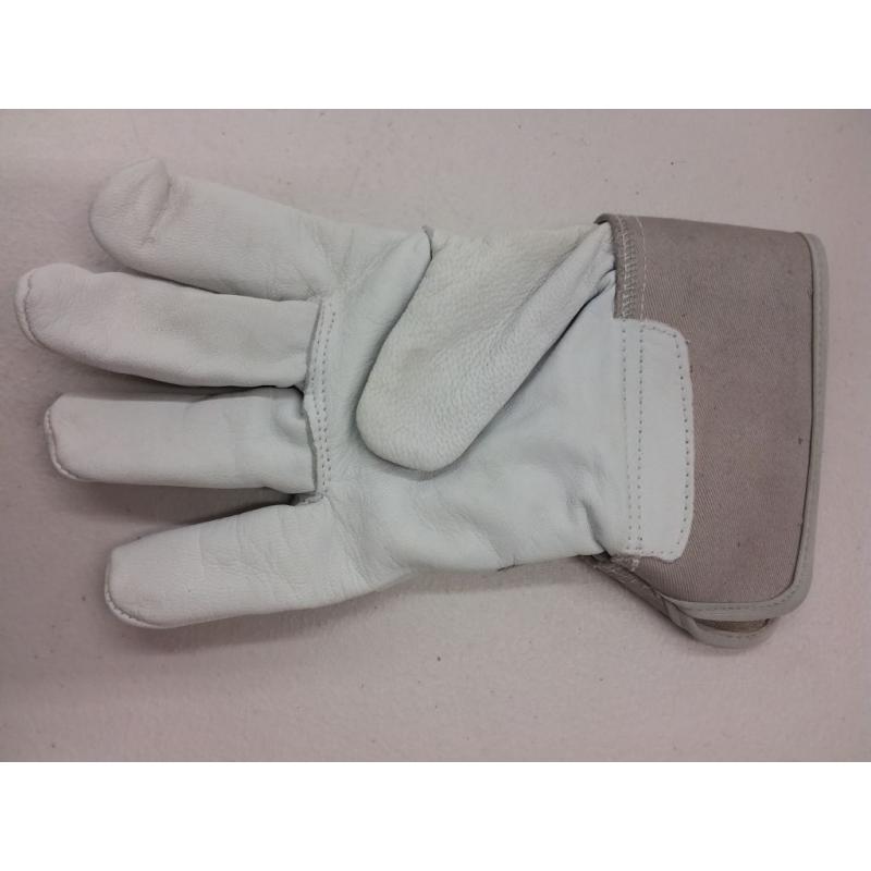 Hyper Tough Men's Goatskin Gloves