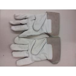 Hyper Tough Men's Goatskin Gloves