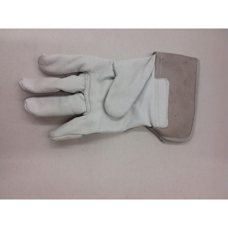 Hyper Tough Men's Goatskin Gloves