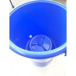 Manual Non-Electric Portable Clothes Washer