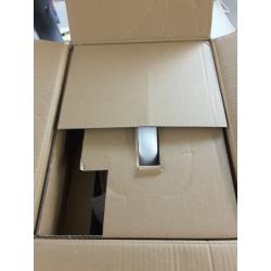 Farberware Royalty 1800 W Double Burner Black Electric Cooktop, 1 Each