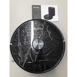 iHome AutoVac Nova Self Empty Robot Vacuum and Mop