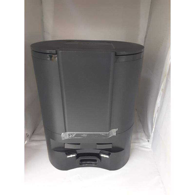 iHome AutoVac Nova Self Empty Robot Vacuum and Mop