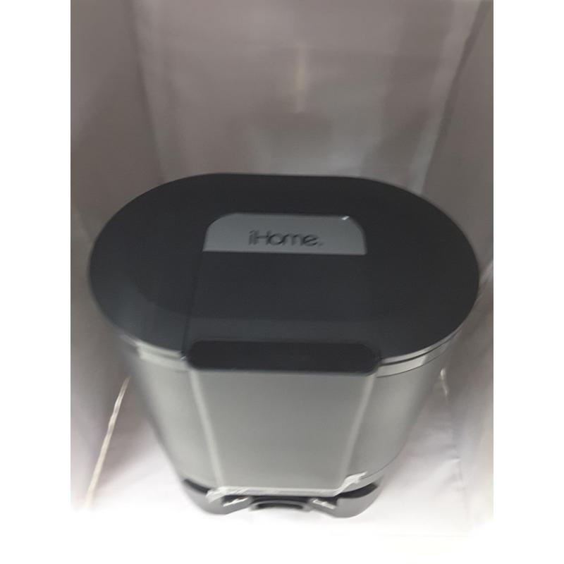 iHome AutoVac Nova Self Empty Robot Vacuum and Mop