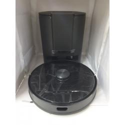 iHome AutoVac Nova Self Empty Robot Vacuum and Mop