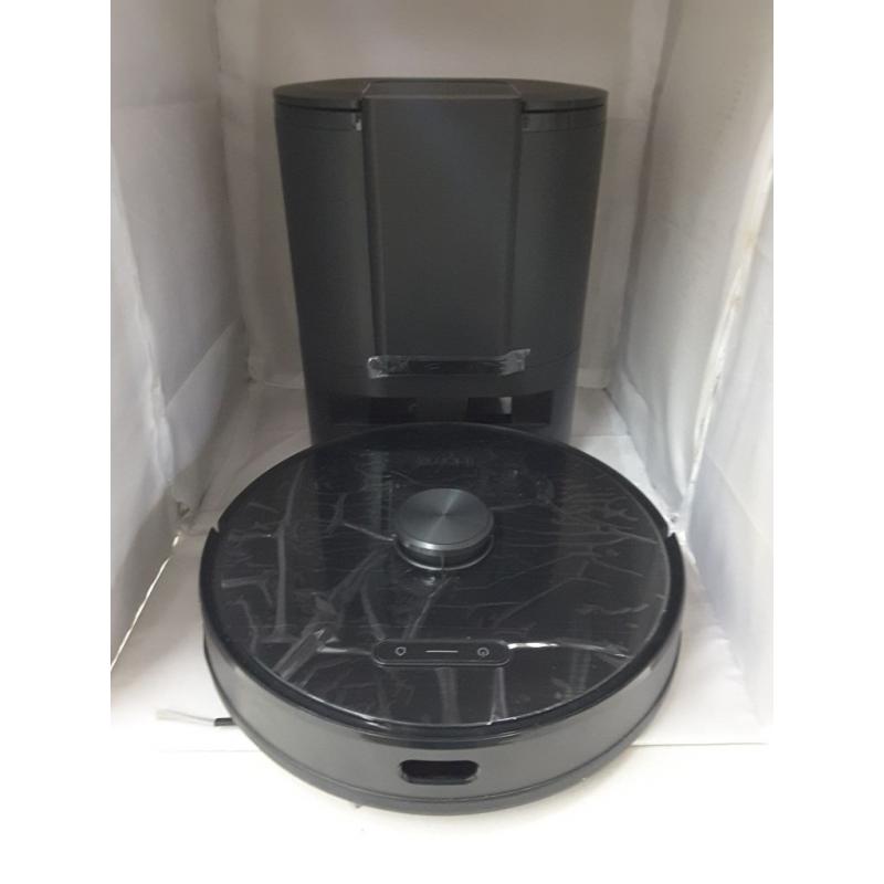 iHome AutoVac Nova Self Empty Robot Vacuum and Mop