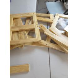 Popin Lover Kitchen Step Stool for Kids and Toddlers with Safety Rail, Kids Step Stool Standing Tower Learning Stool for Bathroom& Kitchen