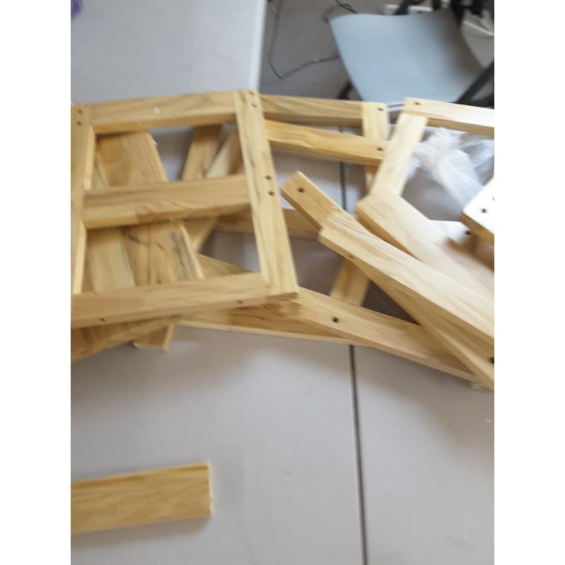 Popin Lover Kitchen Step Stool for Kids and Toddlers with Safety Rail, Kids Step Stool Standing Tower Learning Stool for Bathroom& Kitchen