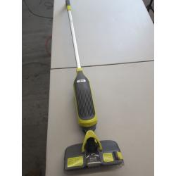 Shark VACMOP Cordless Hard Floor Vacuum Mop, VM190