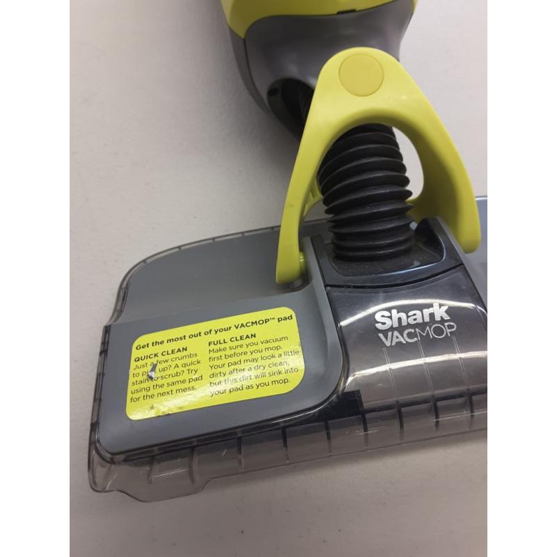 Shark VACMOP Cordless Hard Floor Vacuum Mop, VM190