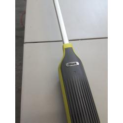 Shark VACMOP™ Cordless Hard Floor Vacuum Mop with, VM200
