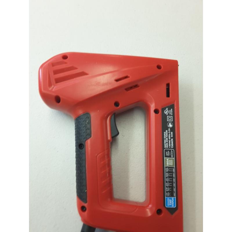 Arrow T50ACN Corded Staple Gun and Nailer