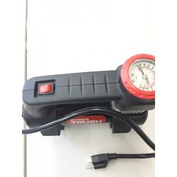 Hyper Tough 120 Volt Tire and Multipurpose Inflator