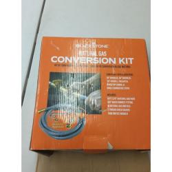 Blackstone Easy-Install Natural Gas Conversion Kit
