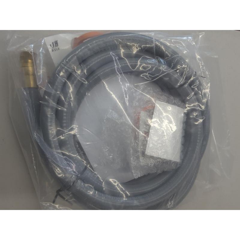 Blackstone Easy-Install Natural Gas Conversion Kit