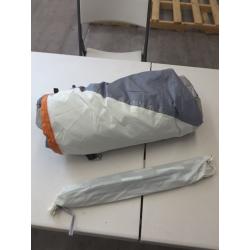 Ozark Trail 3-Person Camping Dome Tent