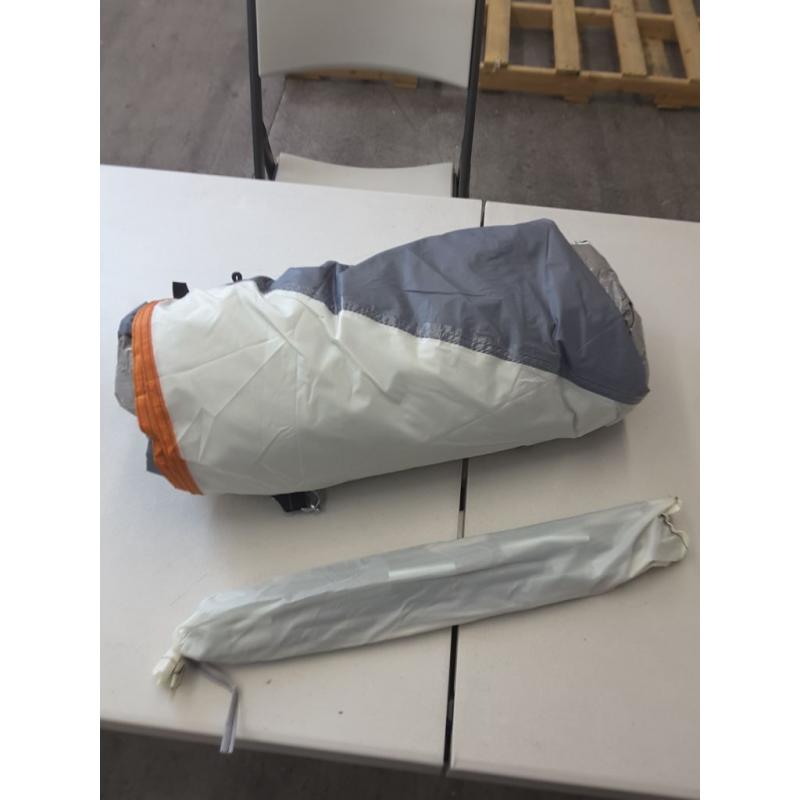 Ozark Trail 3-Person Camping Dome Tent