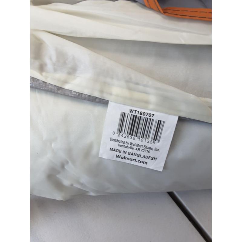 Ozark Trail 3-Person Camping Dome Tent